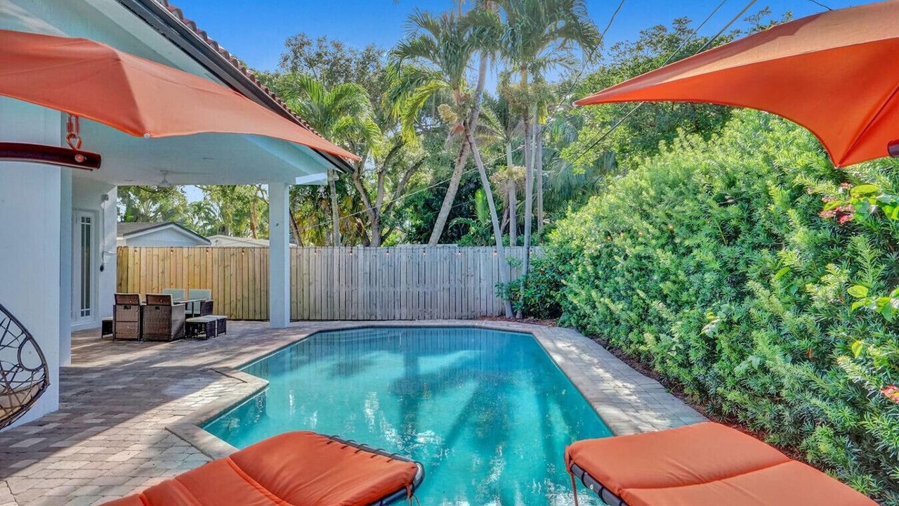 Photo of Outdoor in River Oaks