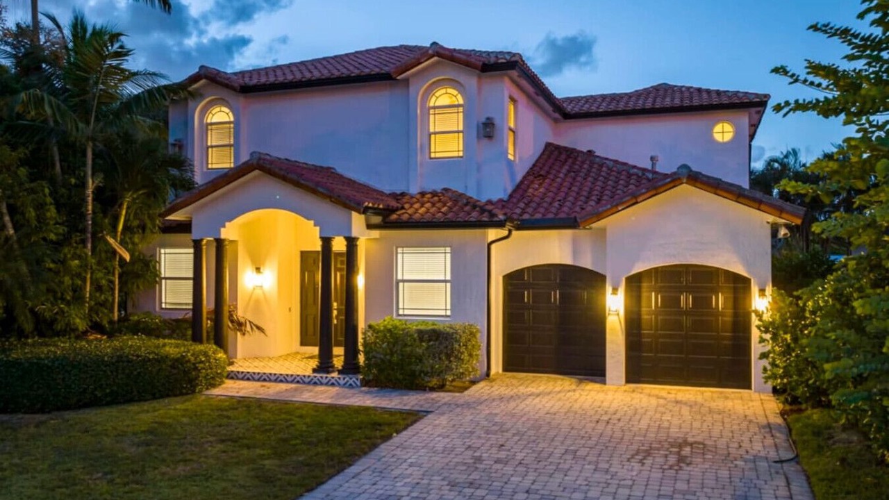 Photo of Outdoor in River Oaks