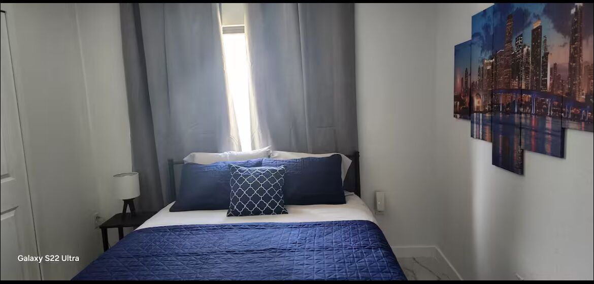Photo of Bedroom in West Little River