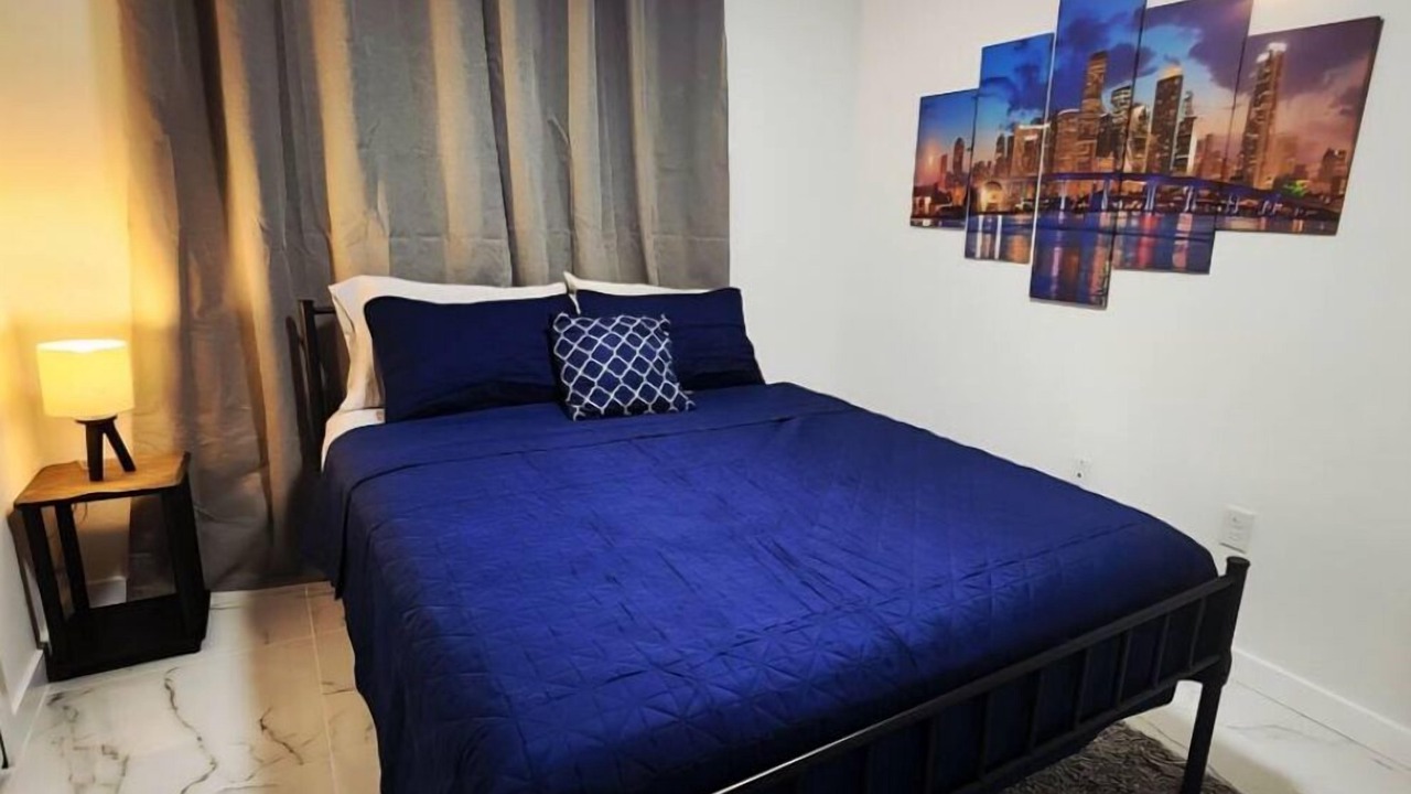 Photo of Bedroom in West Little River