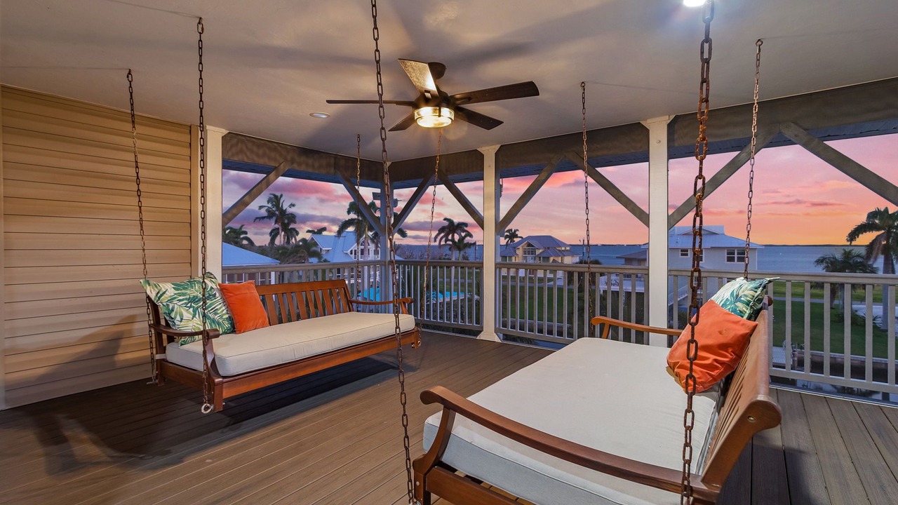 Photo of Outdoor in Saint James City