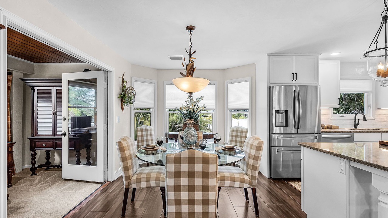 Photo of Kitchen in Saint James City