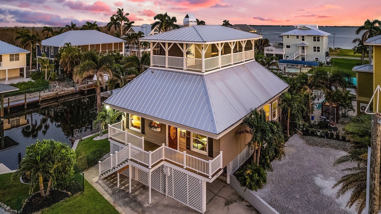 Photo of Outdoor in Saint James City
