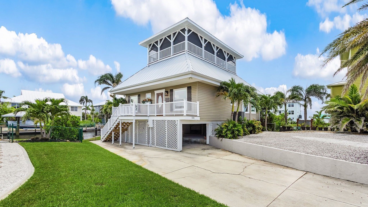 Photo of Outdoor in Saint James City