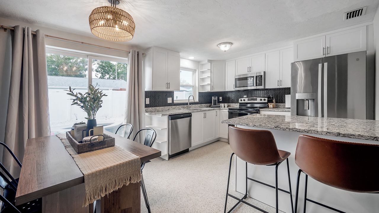 Photo of Kitchen in Palm Harbor