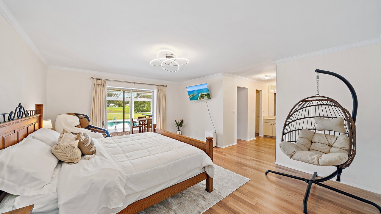Photo of Bedroom in Braden River