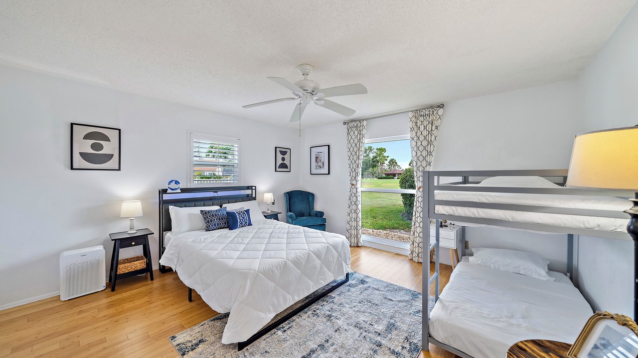 Photo of Bedroom in Braden River