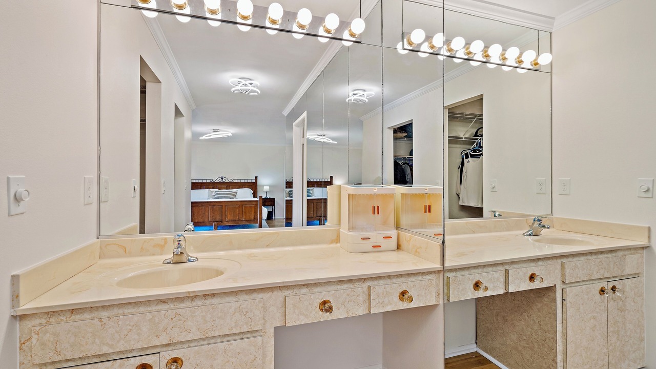 Photo of Bathroom in Braden River