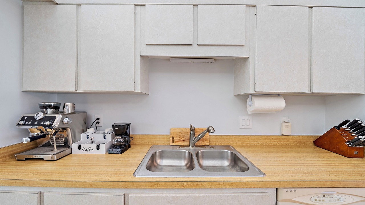 Photo of Kitchen in Braden River