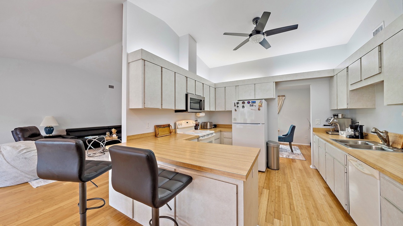 Photo of Kitchen in Braden River