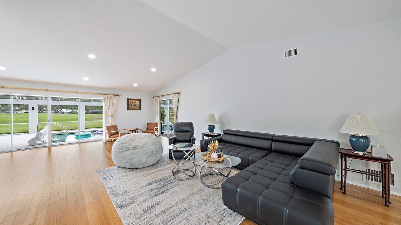 Photo of Livingroom in Braden River