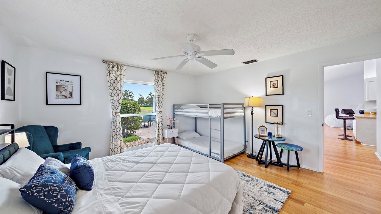 Photo of Bedroom in Braden River