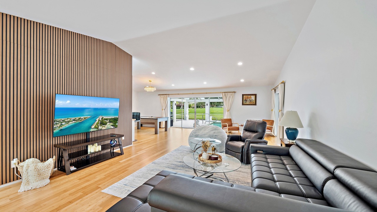 Photo of Livingroom in Braden River