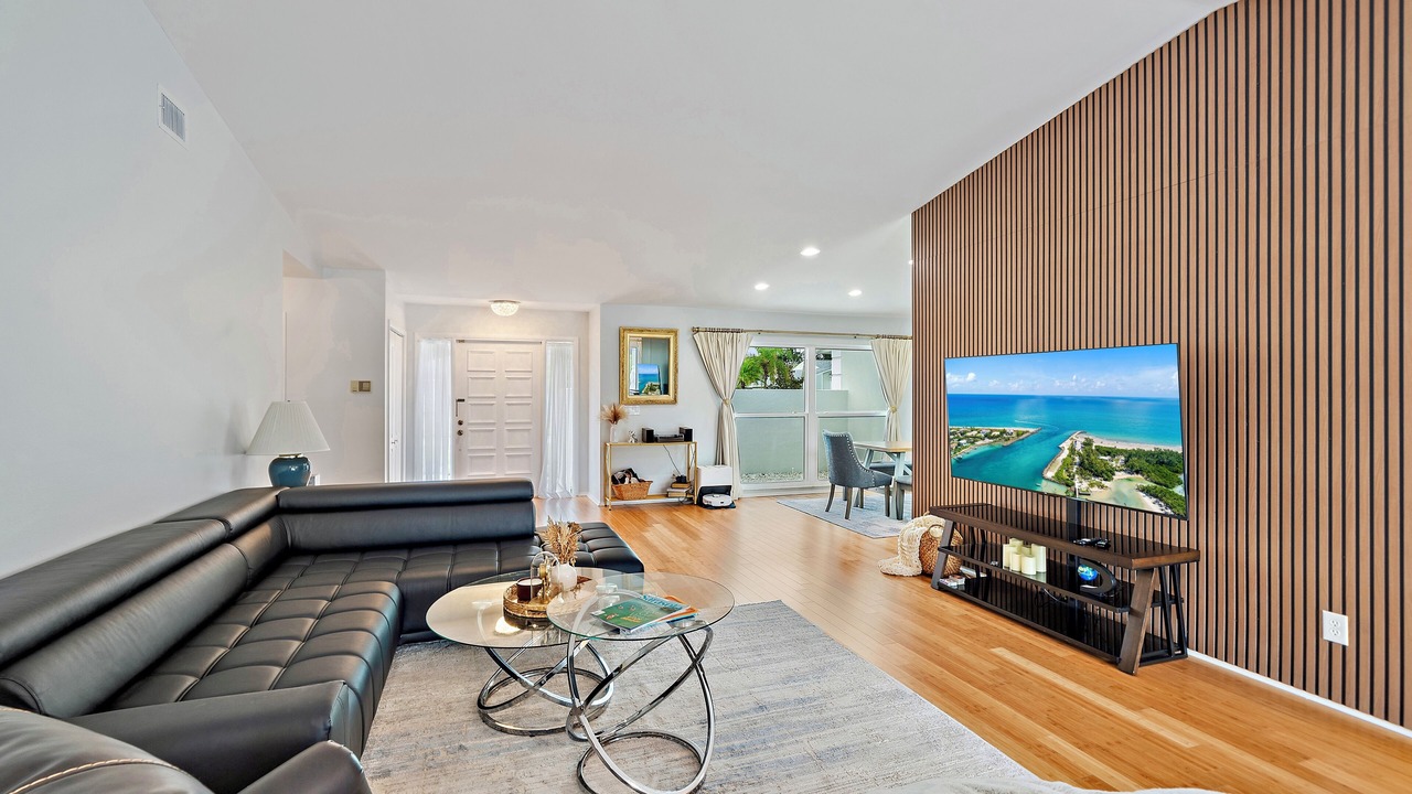 Photo of Livingroom in Braden River