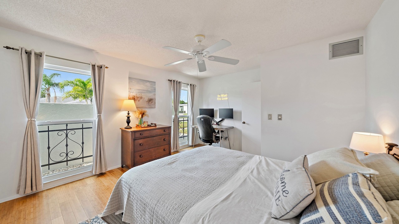 Photo of Bedroom in Braden River