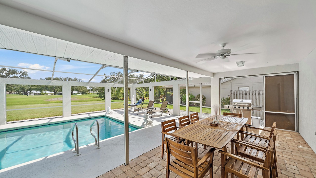 Photo of Outdoor in Braden River