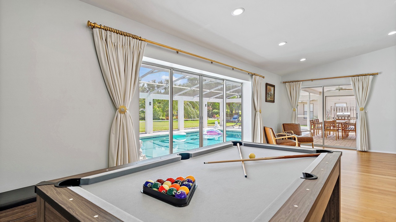 Photo of Bedroom in Braden River