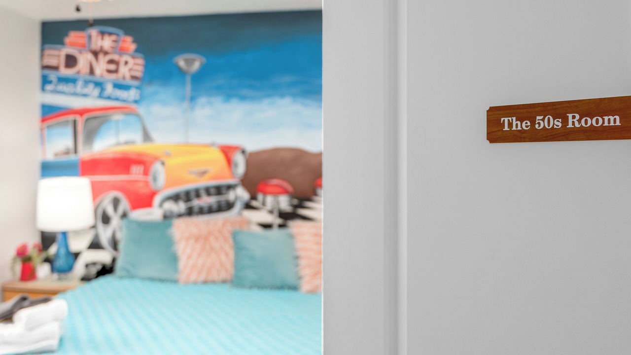 Photo of Bedroom in Fairvilla