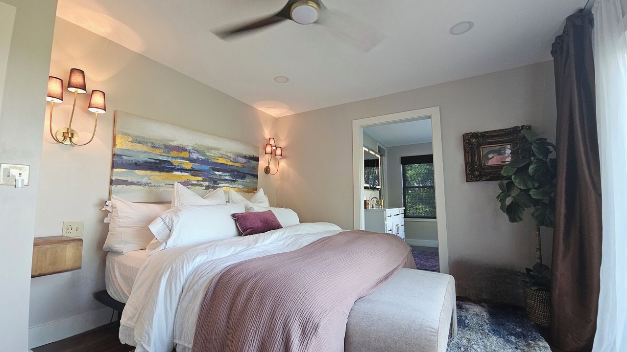 Photo of Bedroom in Bryant