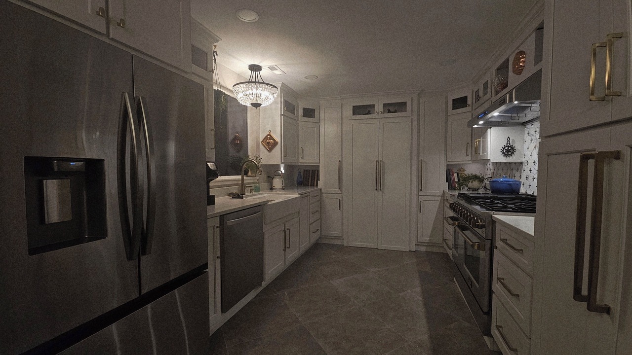 Photo of Kitchen in Bryant