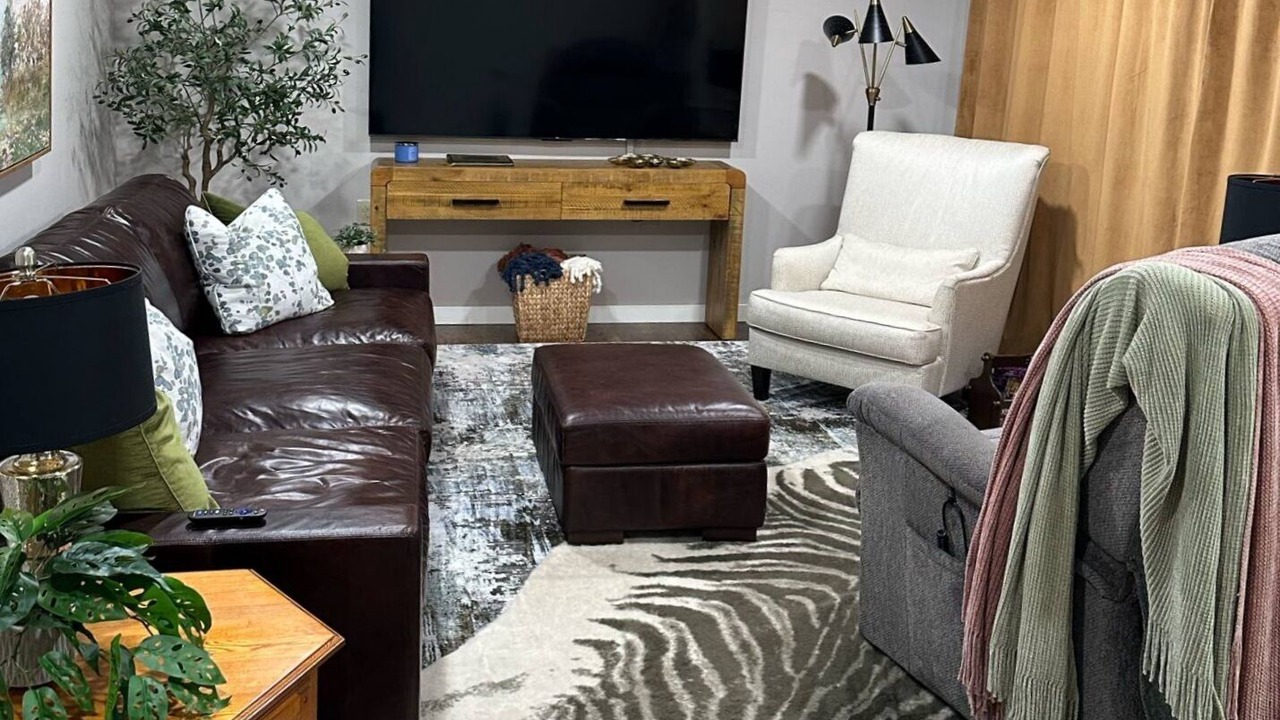 Photo of Livingroom in Bryant
