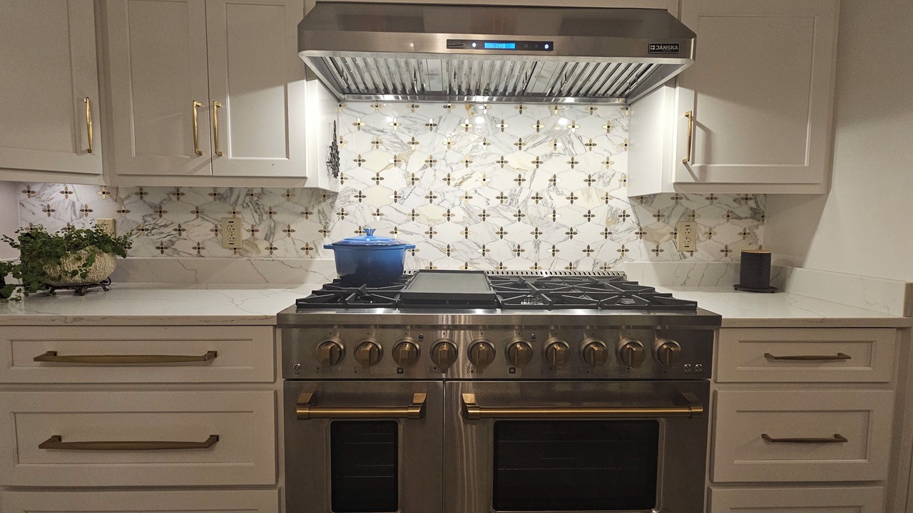 Photo of Kitchen in Bryant