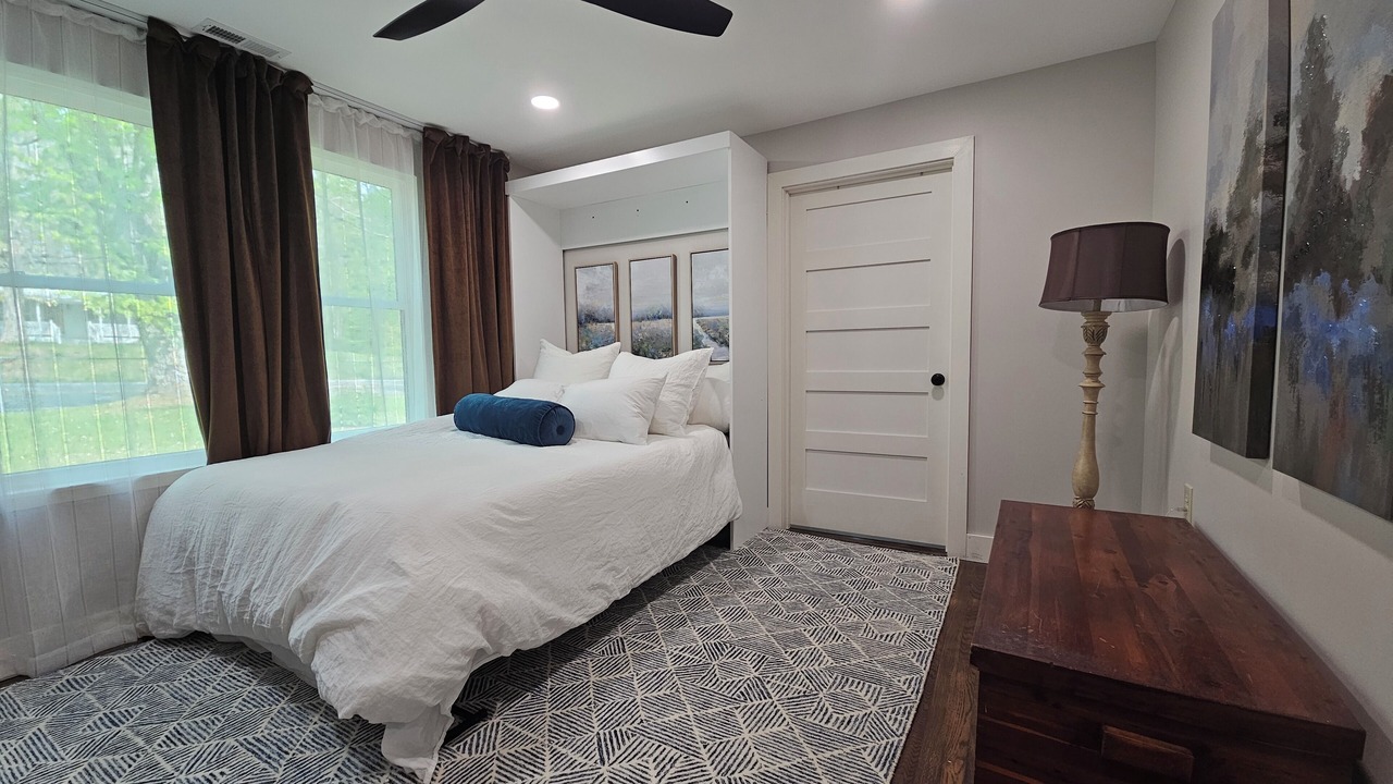 Photo of Bedroom in Bryant