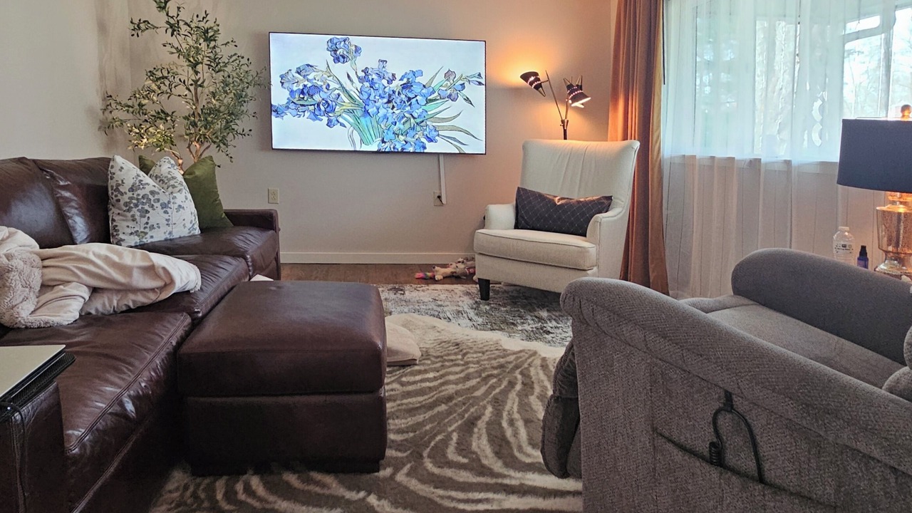 Photo of Livingroom in Bryant