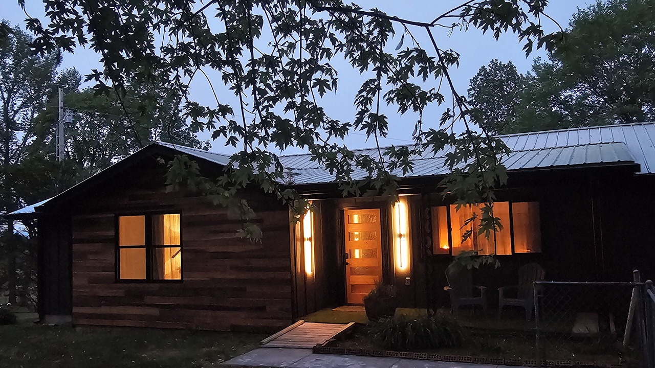 Photo of Outdoor in Bryant
