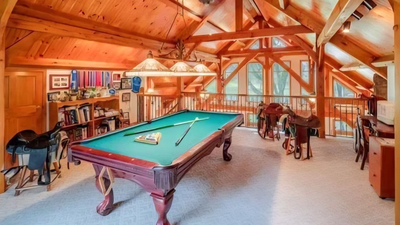 Photo of Bedroom in Fellowship