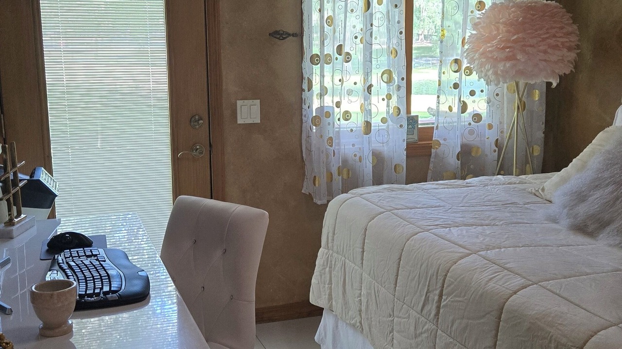 Photo of Bedroom in Fellowship