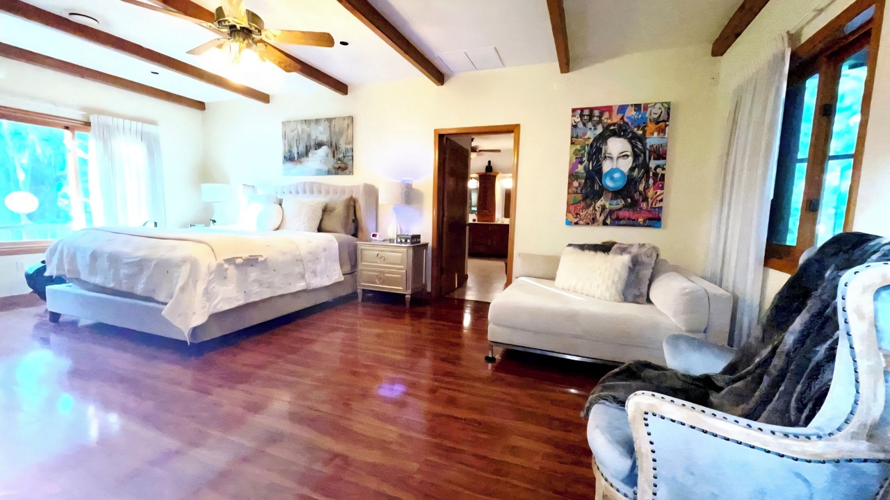 Photo of Bedroom in Fellowship