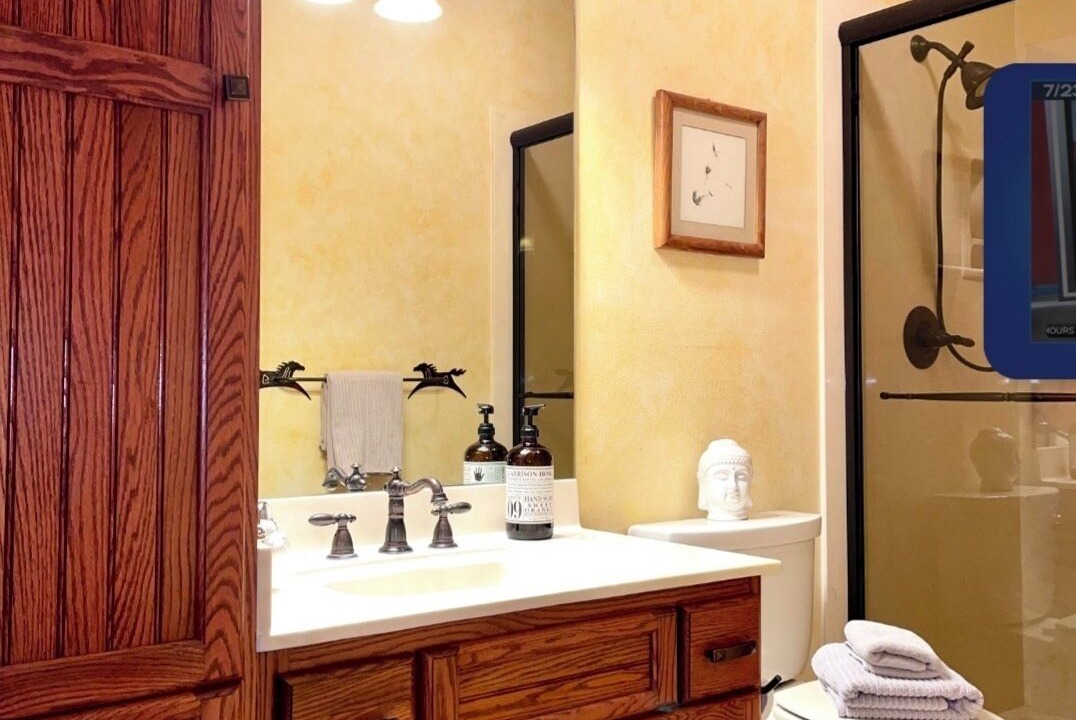 Photo of Bathroom in Fellowship