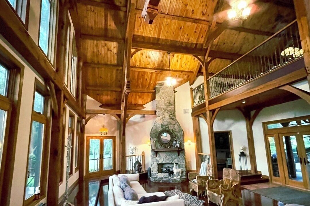 Photo of Livingroom in Fellowship