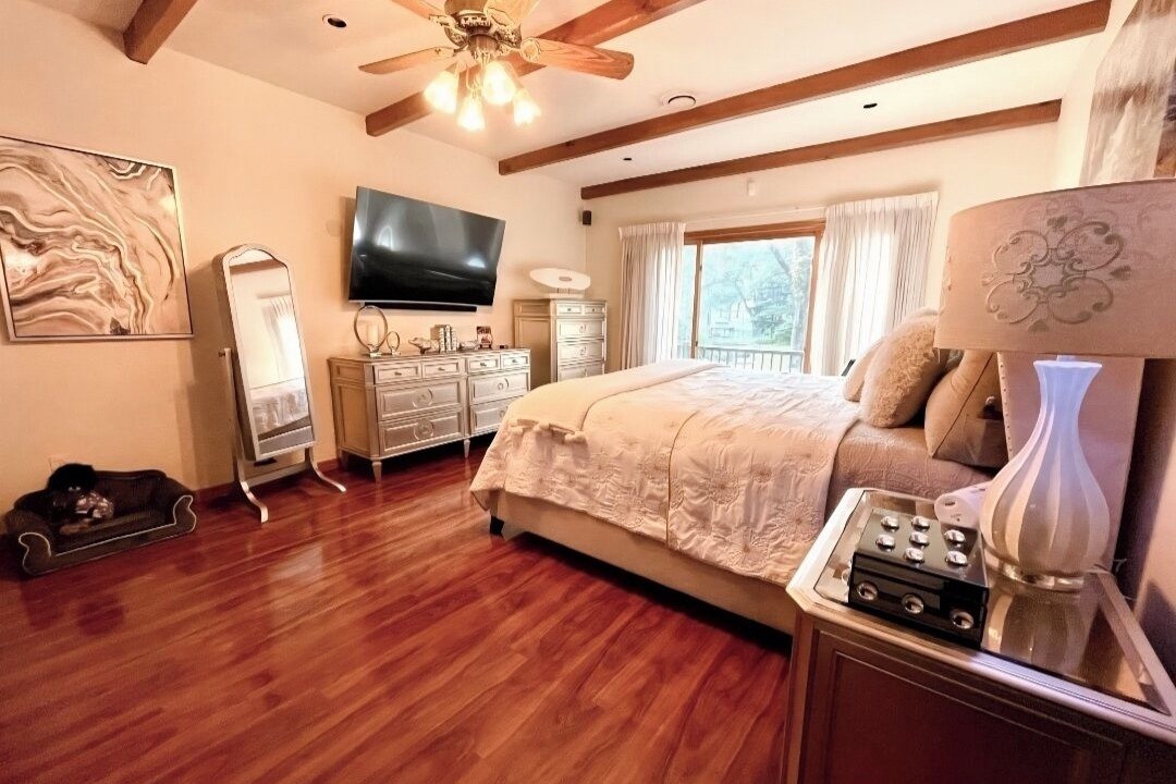 Photo of Bedroom in Fellowship