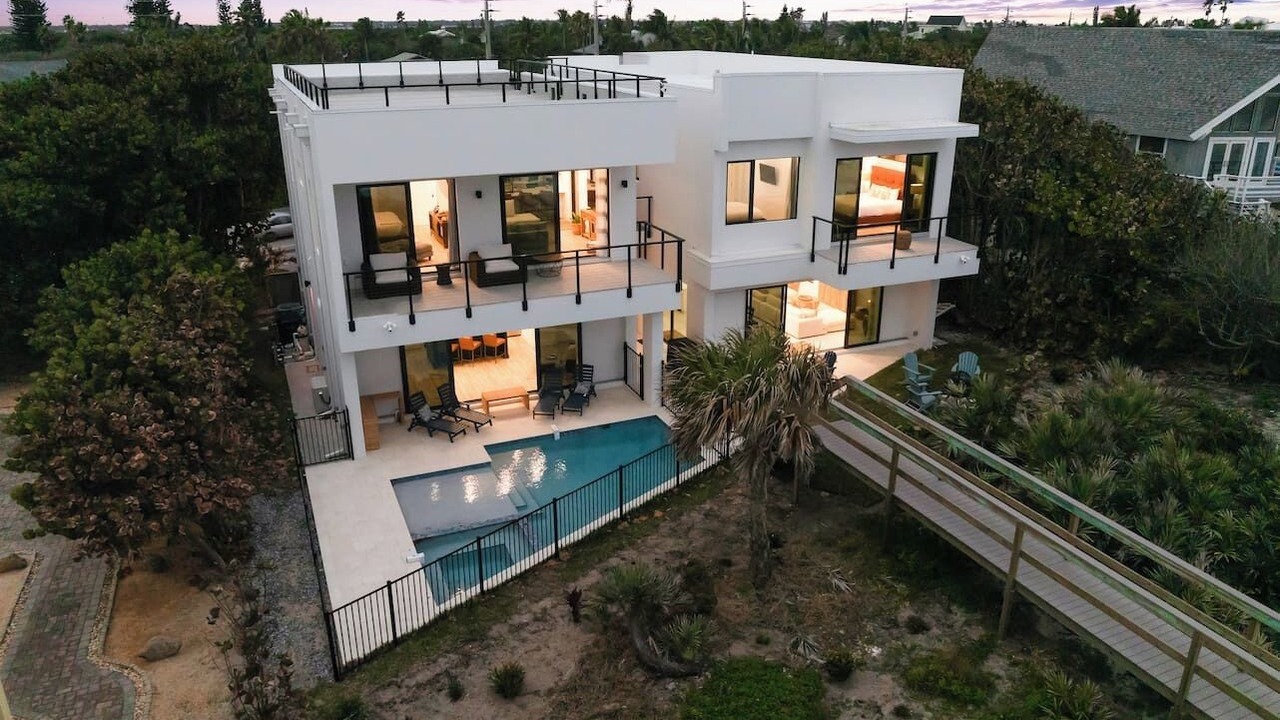 Photo of Outdoor in New Melbourne Beach