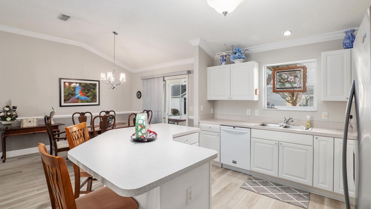 Photo of Kitchen in Glenbrook