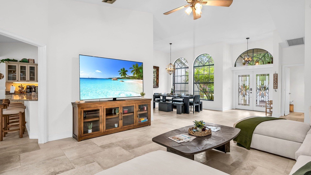 Photo of Outdoor in Jupiter Farms