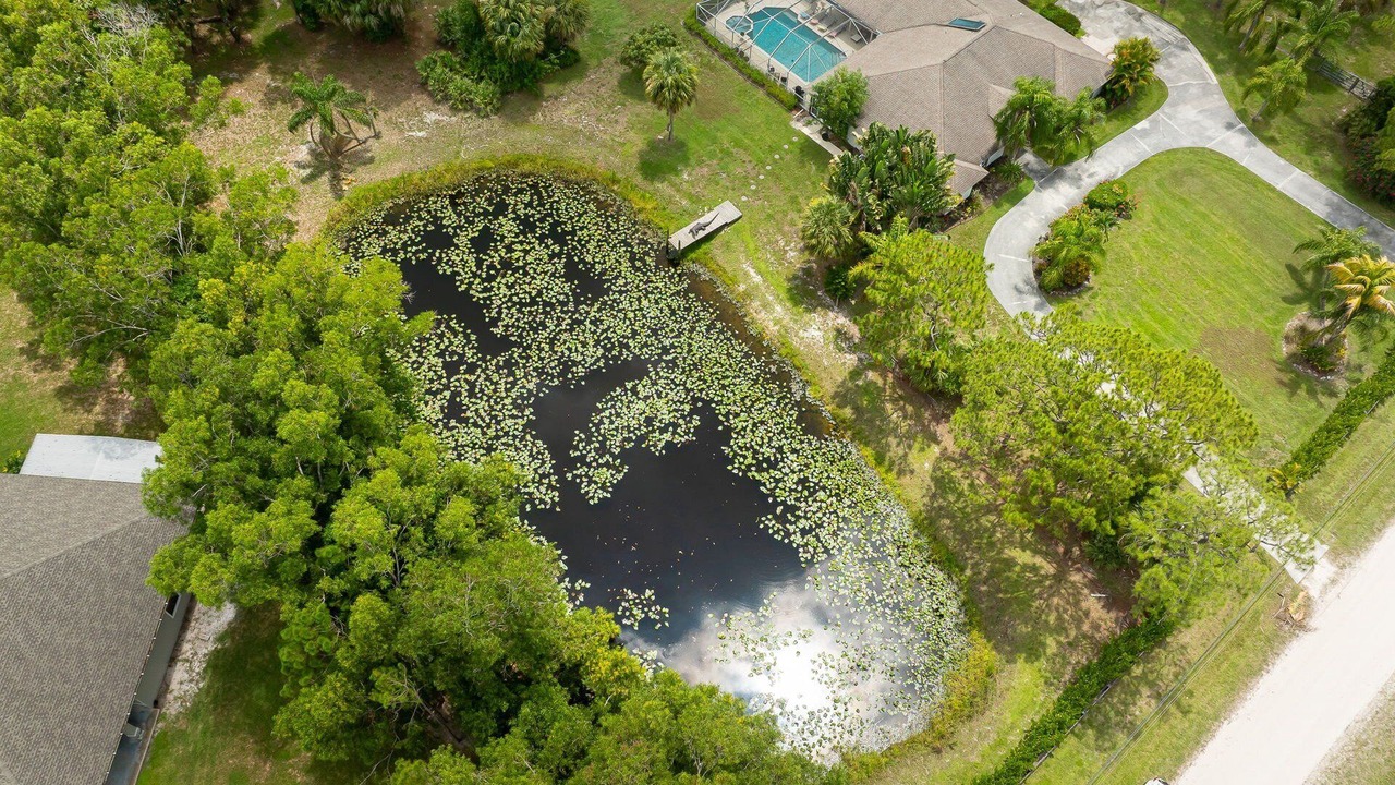 Photo of Outdoor in Jupiter Farms