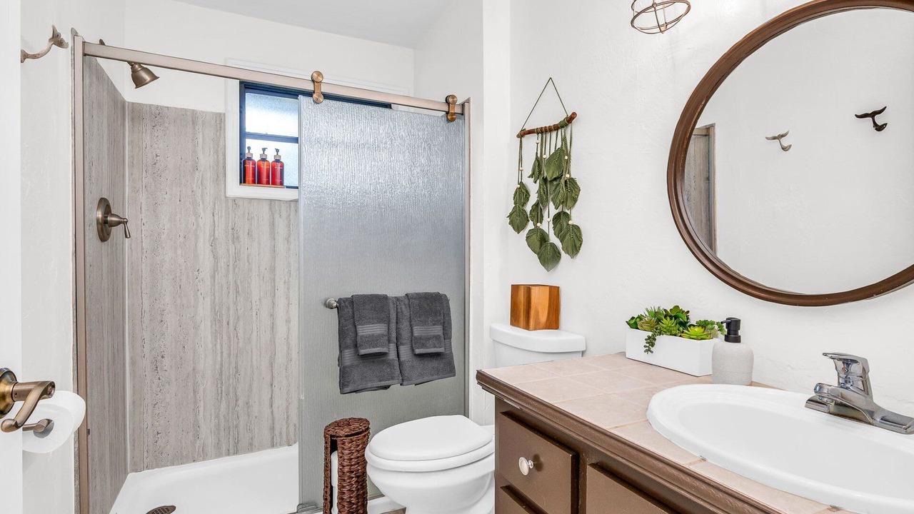 Photo of Bathroom in Jupiter Farms