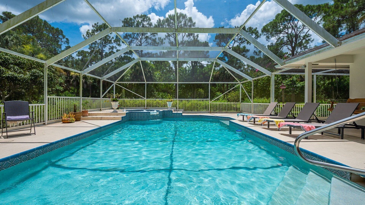 Photo of Outdoor in Jupiter Farms