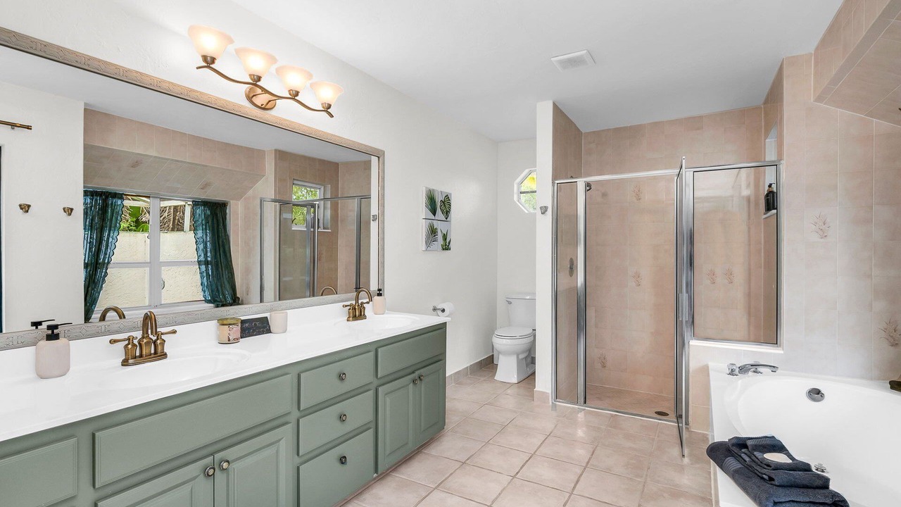 Photo of Bathroom in Jupiter Farms