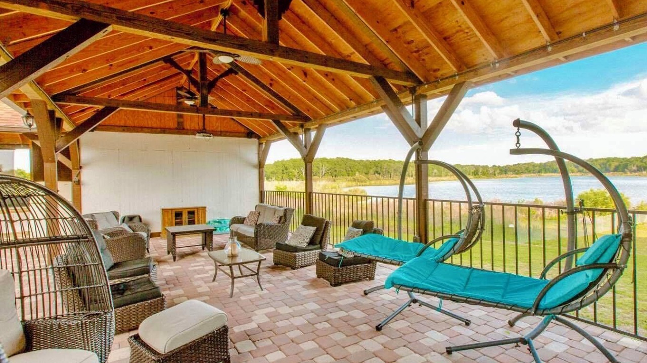 Photo of Outdoor in Fairvilla