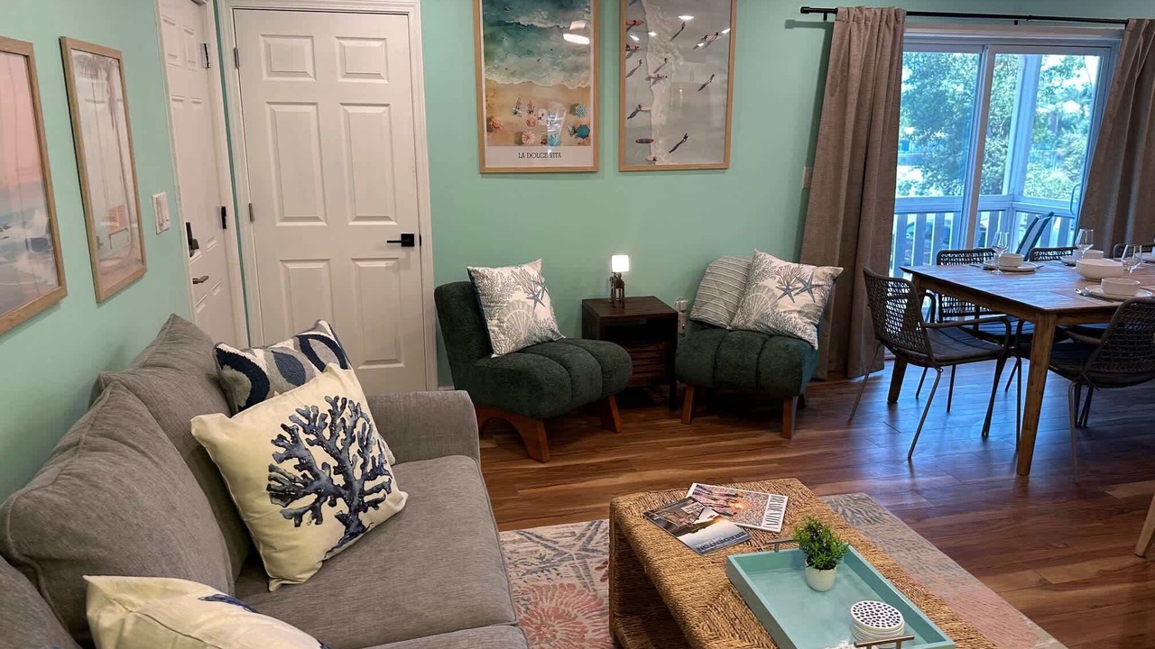 Photo of Livingroom in South Bradenton