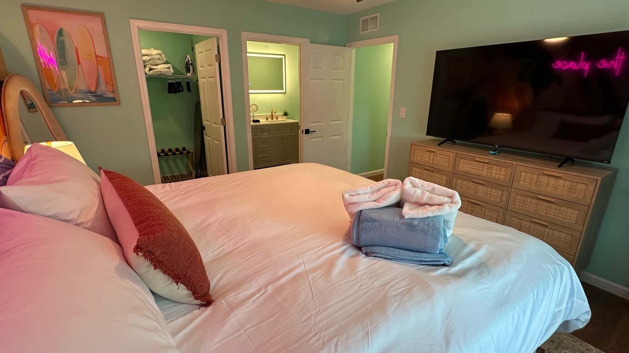 Photo of Bathroom in South Bradenton