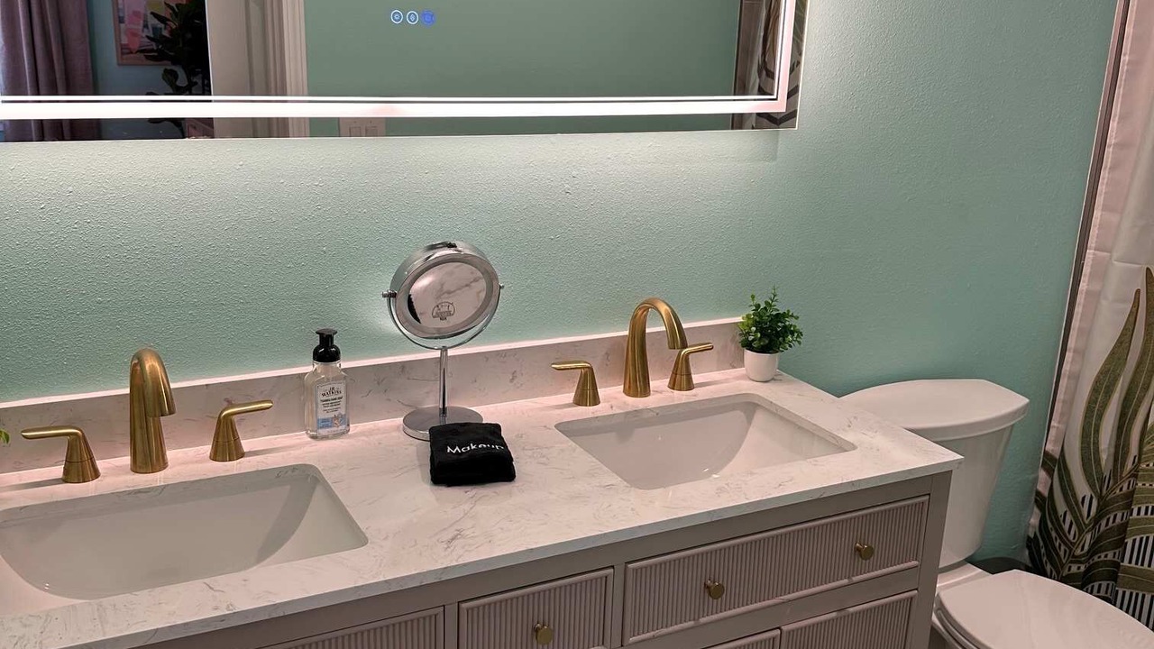 Photo of Bathroom in South Bradenton