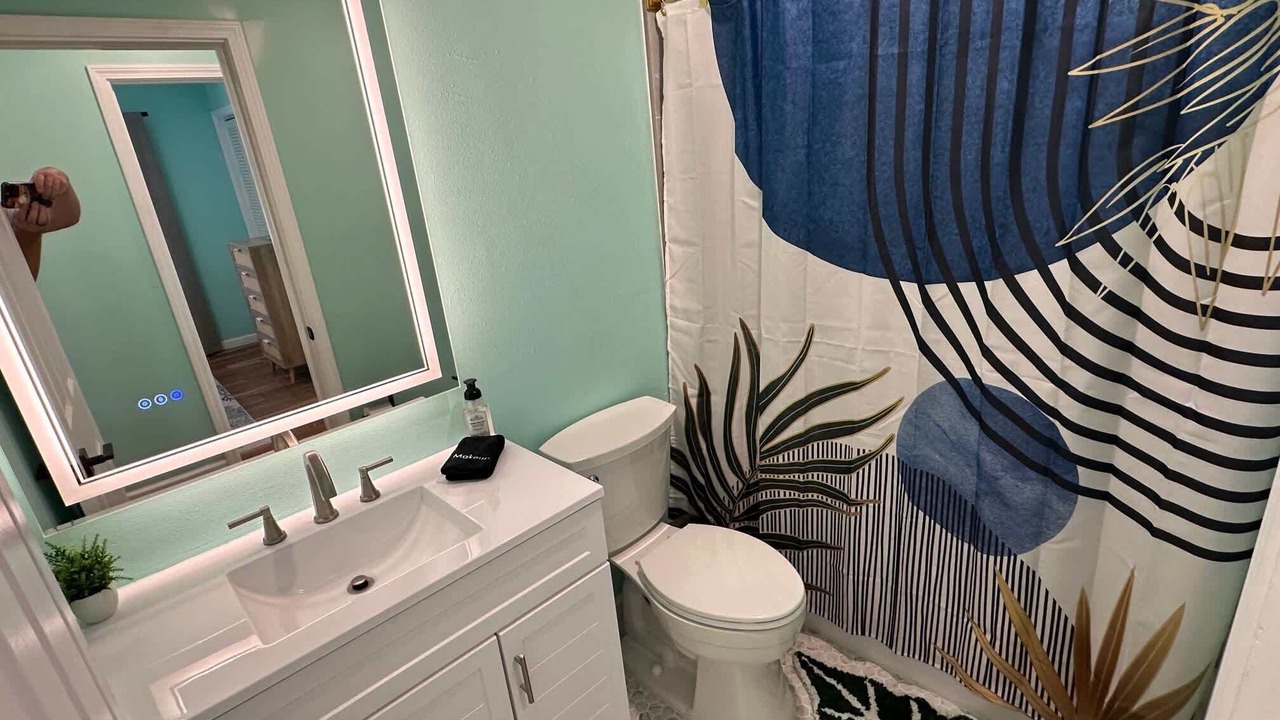 Photo of Bathroom in South Bradenton