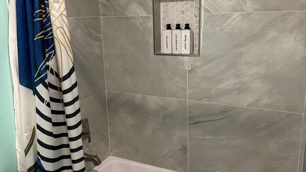 Photo of Bathroom in South Bradenton
