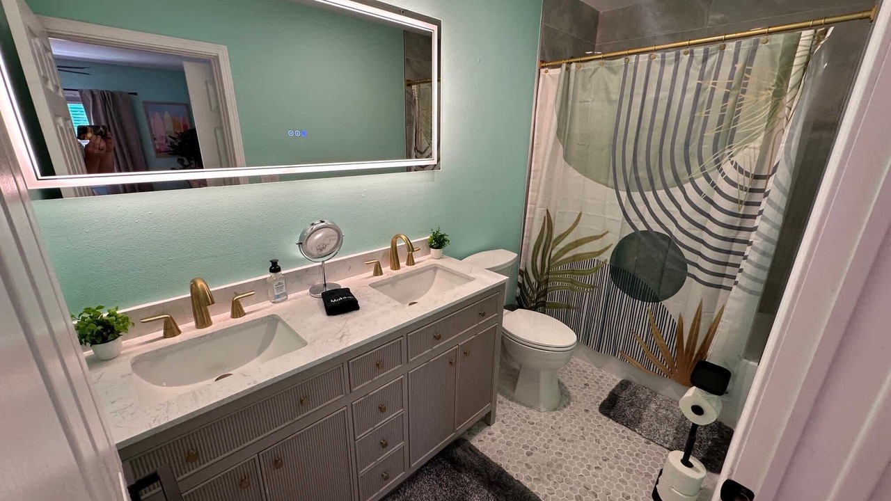 Photo of Bathroom in South Bradenton