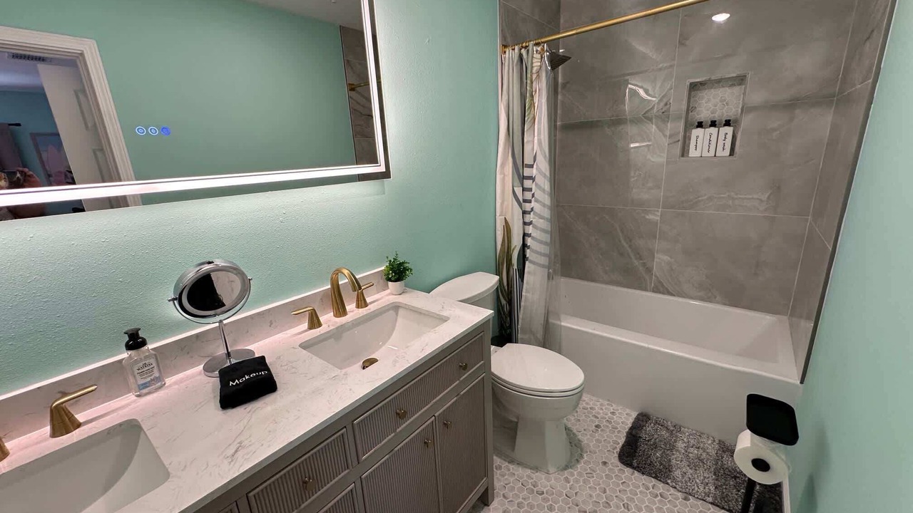 Photo of Bathroom in South Bradenton